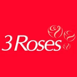 3 Roses