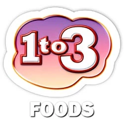 1to3 Foods