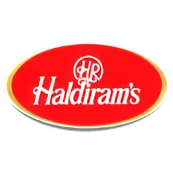 Haldiram's