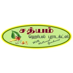 Sathyam Herbals