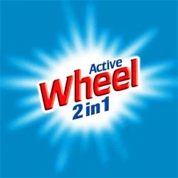 Active Wheel