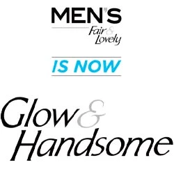 Glow & Handsome