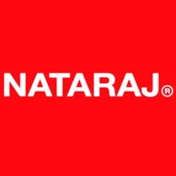 NATARAJ Stationery