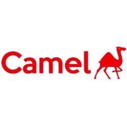 Camel Stationery