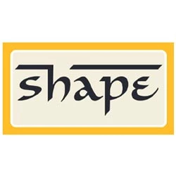 Shape Stationery