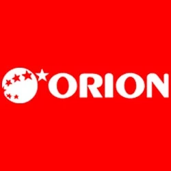 Orion Cookies & Snacks