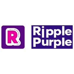 Ripple Purple