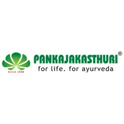 Pankajakasthuri