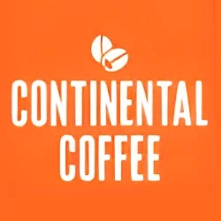 Continental Coffee
