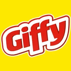 Giffy Dish Wash