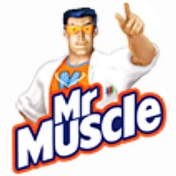 Mr Muscle Dish Wash