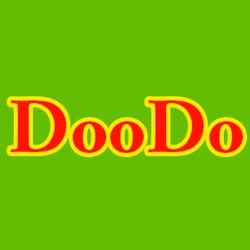 DooDo Dish Wash