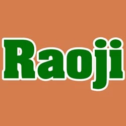 Raoji Masala