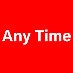 Any Time Masala