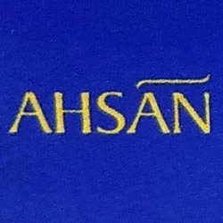 AHSAN Attar