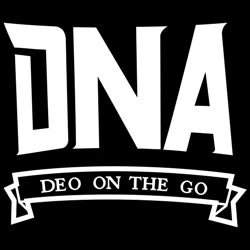 DNA Deo