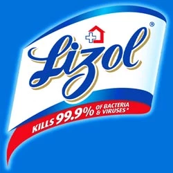 Lizol Cleaning