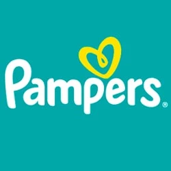 Pampers Diapers