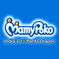 Mamypoko Pants