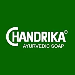 Chandrika Ayurvedic Soap