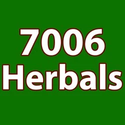 7006 Herbals