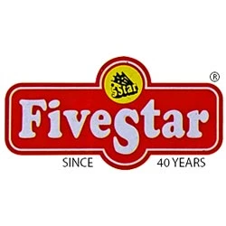 Five Star Desserts