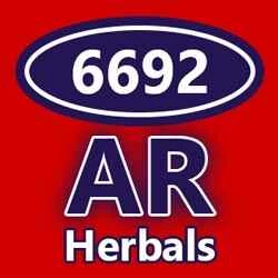 6692 AR Herbals