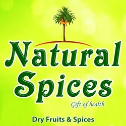 Natural Spices
