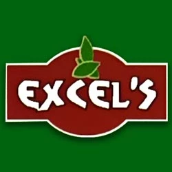 Excel's Green Tea