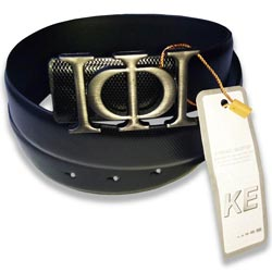 Boys Trending Belt-BLACK