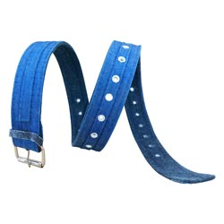 Jeans Cloth Belt