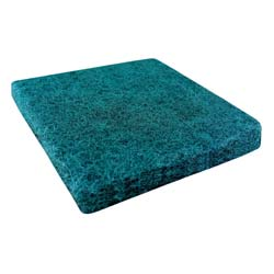 BUY 1 GET 1 Coir Scrubber-Square Shape for Deep Cleaning