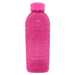 Plastic Water Bottle for Regular use