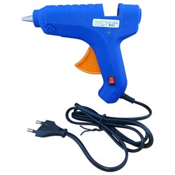 Glue Gun for Diy Craft,Repair wood,plastic metal(20W,60W)