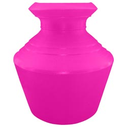 Kids Plastic Water Pot Toy