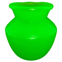 Kids Plastic Water Pot Toy(Sembu)