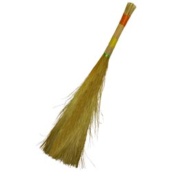 Outdoor Broom(EECHAMAARU)