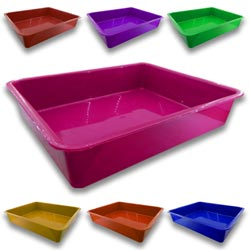 Plastic Tray for Holding products,Accessories etc