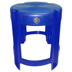 Hard Plastic Multipurpose Stool