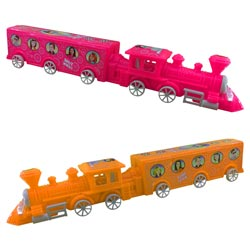 Mountain Motor Train Toy(Length=40.5cm)