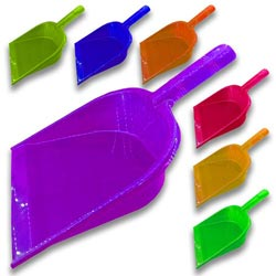 NYLON Flexible Dustpan