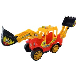 Medium Size Motor JCB(L=30cm approx)