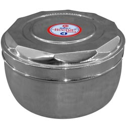 Adult Stainless Steel tiffin box for school,Office etc