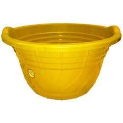 Bathroom Tub(Diameter=47cm,Height=27cm)