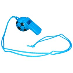 Kids Whistle with Rope