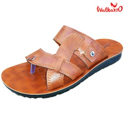 Walkaroo Men Sandals(Art No:GG8209-TAN)