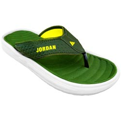 JORDAN Casual wear SOFT CUSHION Chappals-color may vary