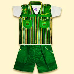 Boy Kid Coat Model set Dress-Upto 6months