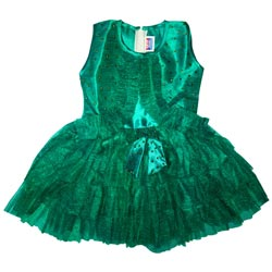 Baby Girl Fancy Frock(Size20-Upto 1.5years)