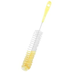 Bottle Brush for Cleaning Inside the Bottles-color may vary